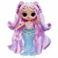 Miniatyrbillede 3 af 9: Dukke LOL Surprise! Lana Marine 25,4 x 12,7 x 6,35 cm Havfrue