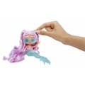 Miniatyrbillede 4 af 9: Dukke LOL Surprise! Lana Marine 25,4 x 12,7 x 6,35 cm Havfrue