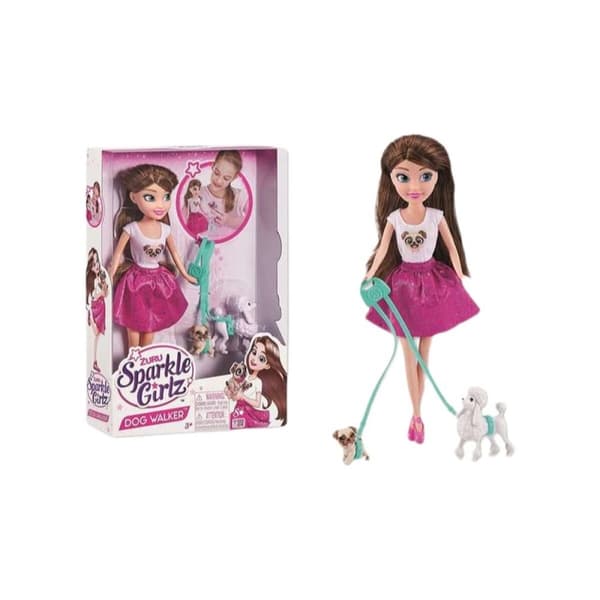 Docka Zuru Sparkle 26 cm