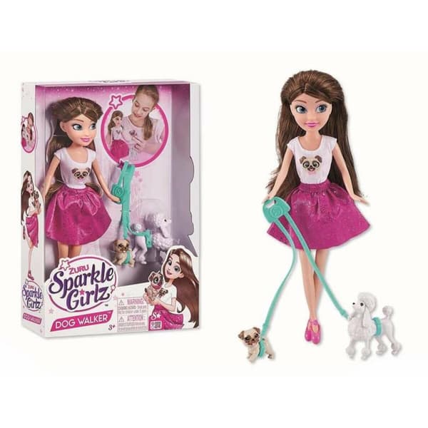 Docka Zuru Sparkle 26 cm