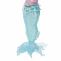 Miniatyrbild 8 av 9: Docka LOL Surprise! Lana Marine 25,4 x 12,7 x 6,35 cm Sjöjungfru