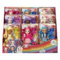Miniatyrbild 6 av 7: Docka MGA Rainbow High Littles 15 cm
