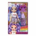 Miniatyrbild 2 av 7: Docka MGA Rainbow High Littles 15 cm