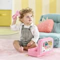 Miniatyrbild 5 av 6: Tillbehör till dockhus Corolle My Beauty Suitcase