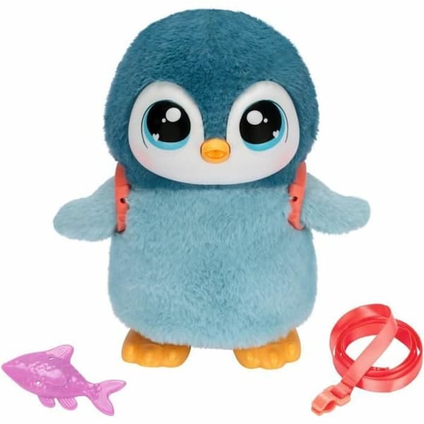 Baby Dukke Moose Toys My Little Penguin