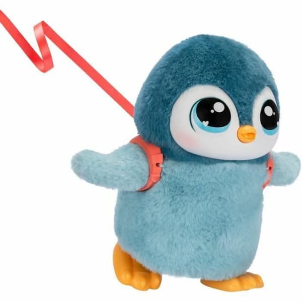 Baby Dukke Moose Toys My Little Penguin