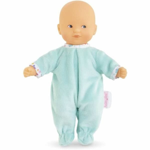 Baby dukke Corolle Mini Calin Bonne Nuit Papillons