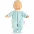 Miniatyrbillede 3 af 6: Baby dukke Corolle Mini Calin Bonne Nuit Papillons