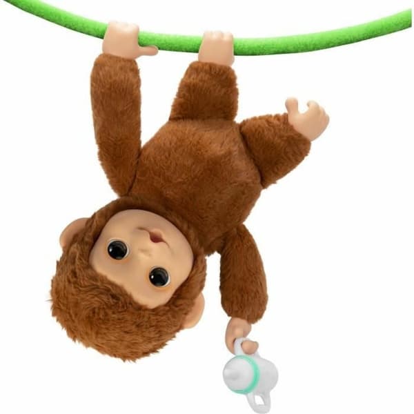 Bebisdocka Moose Toys My Baby Monkey