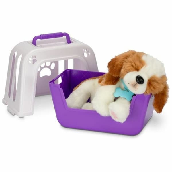 Bebisdocka Moose Toys My Beagle Puppy