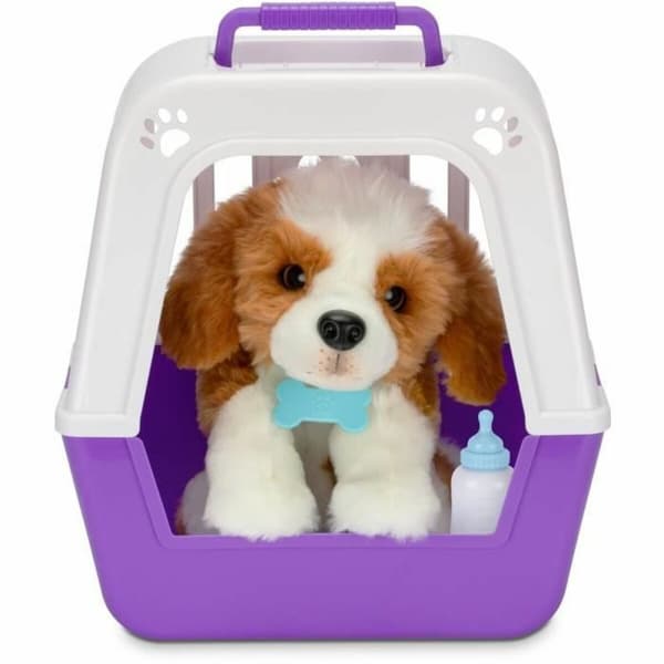 Bebisdocka Moose Toys My Beagle Puppy