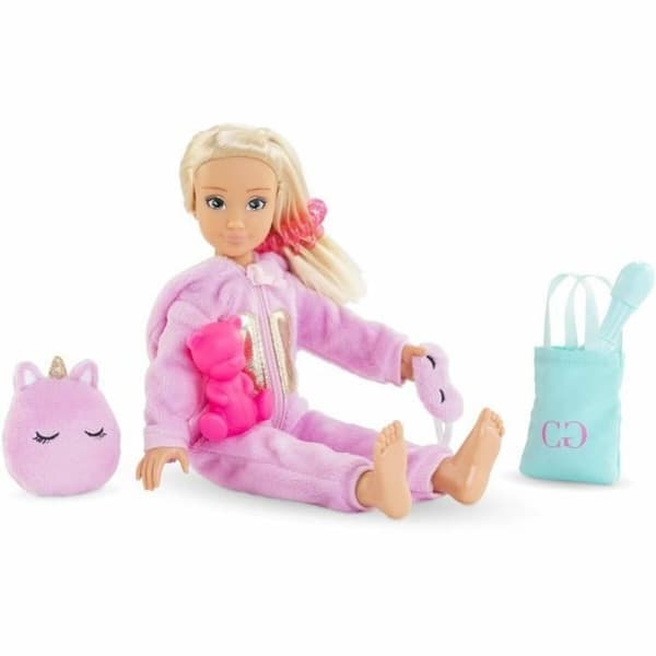 Docka tillbehör Corolle Unicorn Jumpsuit Dressing