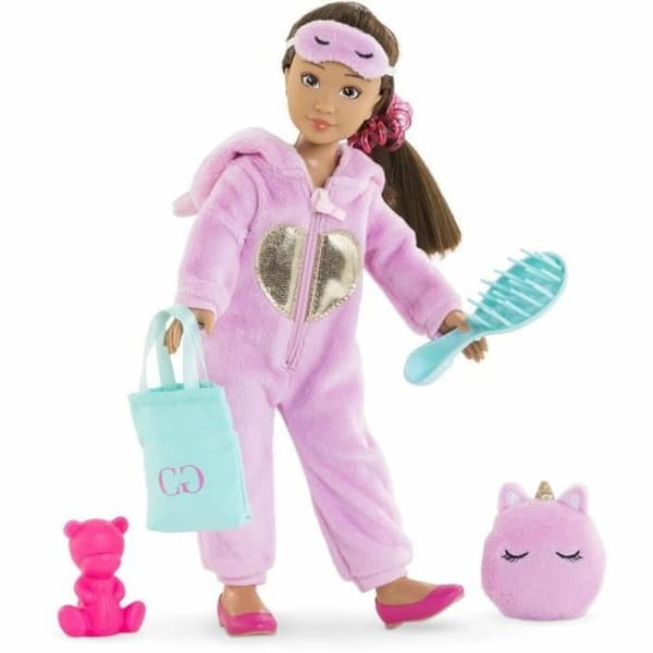Docka tillbehör Corolle Unicorn Jumpsuit Dressing