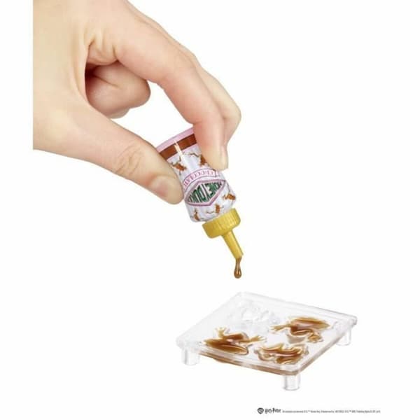 Docka Miniverse Make It Mini Harry Potter Honeydukes