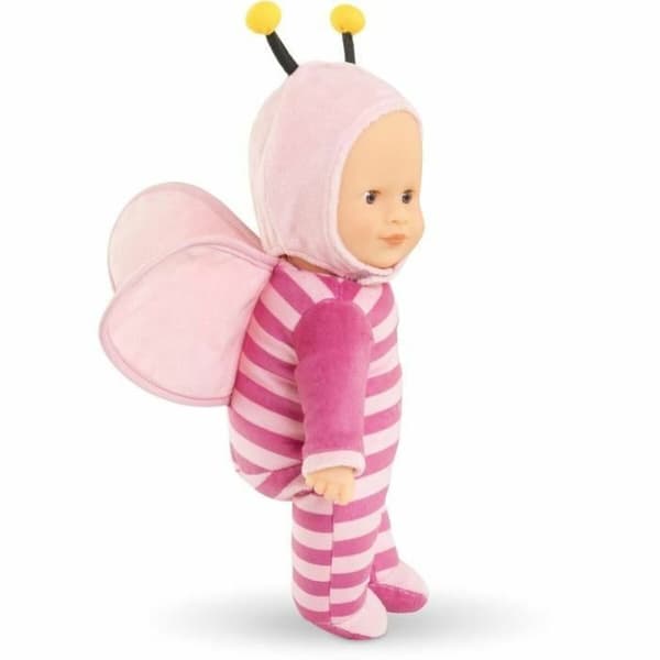 Bebisdocka Corolle Pti' Coeur Abeille 30 cm
