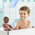 Miniatyrbild 5 av 6: Bebisdocka Corolle Baby Bath Alyzée 30 cm