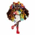 Miniatyrbild 3 av 6: Docka Rainbow High Iris Bow