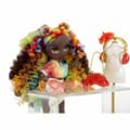 Miniatyrbild 2 av 6: Docka Rainbow High Iris Bow