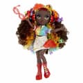 Miniatyrbild 1 av 6: Docka Rainbow High Iris Bow