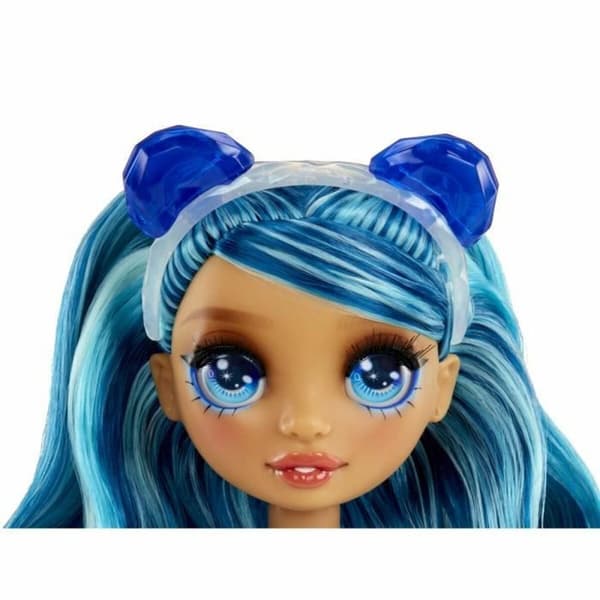 Docka Rainbow High Skyler