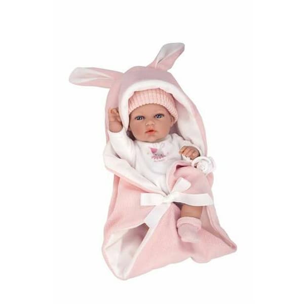 Baby Dukke Arias