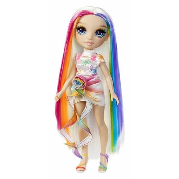 Nukke MGA Amaya 30,48 x 19 x 8,10 cm