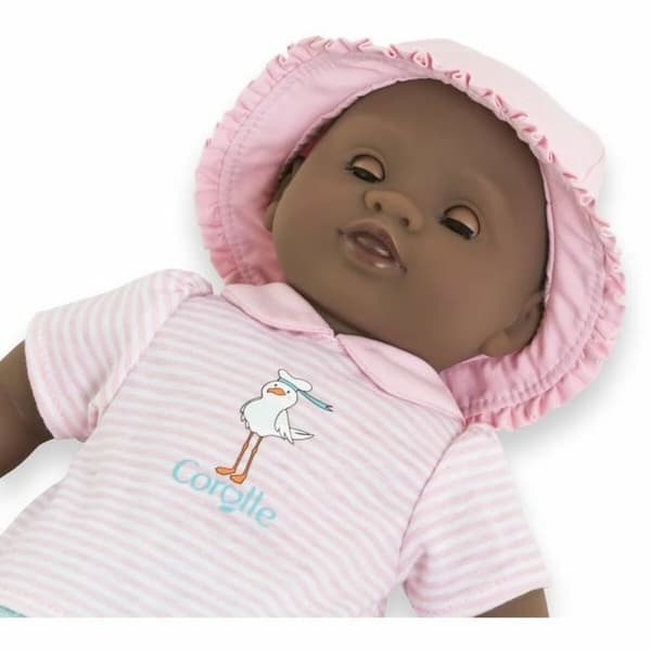 Vauvanukke Corolle Baby Bath Alyzée 30 cm