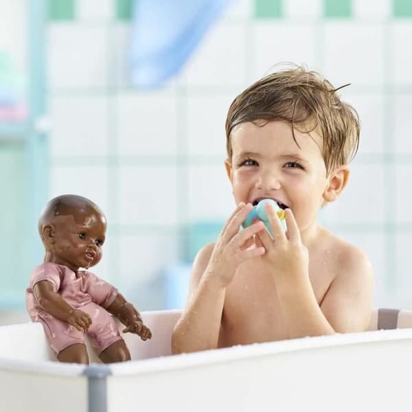 Vauvanukke Corolle Baby Bath Alyzée 30 cm