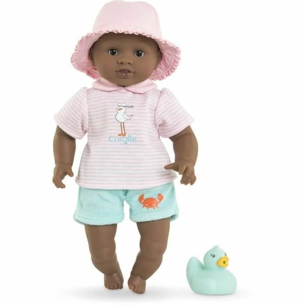 Vauvanukke Corolle Baby Bath Alyzée 30 cm