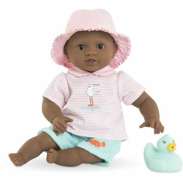 Vauvanukke Corolle Baby Bath Alyzée 30 cm