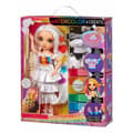Miniatyrbillede 3 af 4: Dukke MGA Rainbow High WaterColor & Create 22 cm