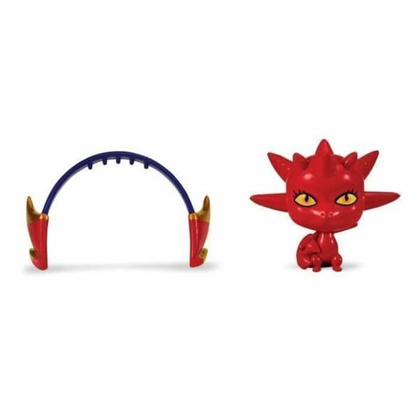 Dukke Tilbehør Bandai Dragon Bug Doll