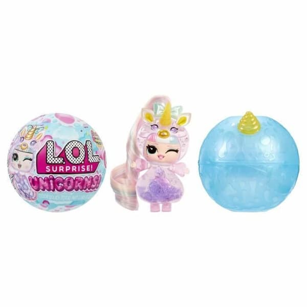 Dukke LOL Surprise! LOL Surprise Unicorn