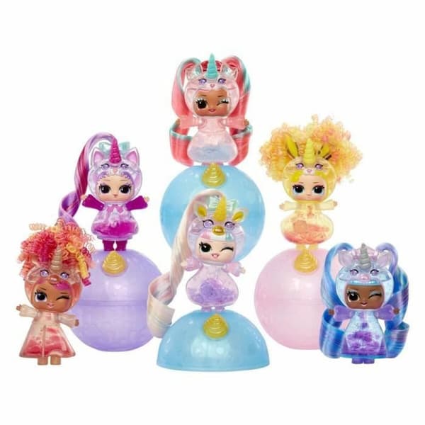 Dukke LOL Surprise! LOL Surprise Unicorn