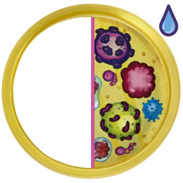 Dukke Barbie SCIENTIFIC BOX