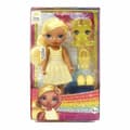 Miniatyrbild 4 av 7: Docka MGA Rainbow High Littles 15 cm