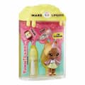 Miniatyrbild 6 av 6: Docka MGA Cotton Candy - Nia