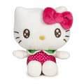 Miniatyrbilde 3 av 10: Bamse Hello Kitty 12 cm