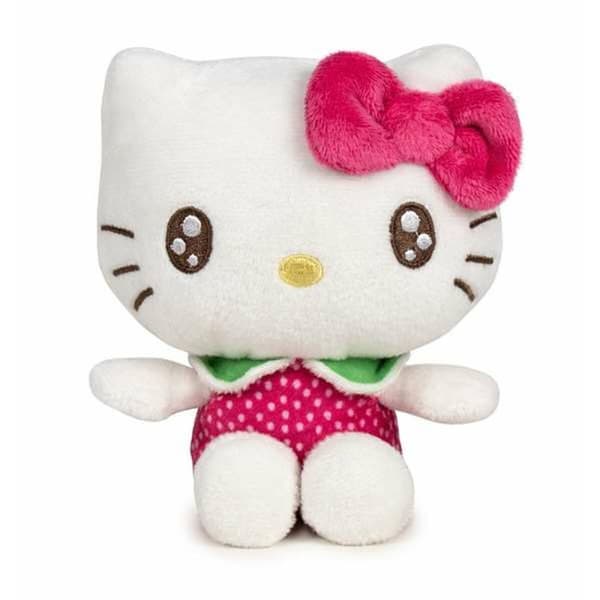 Bamse Hello Kitty 12 cm