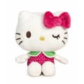 Miniatyrbilde 6 av 10: Bamse Hello Kitty 12 cm