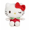 Miniatyrbilde 9 av 10: Bamse Hello Kitty 12 cm