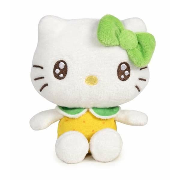 Bamse Hello Kitty 12 cm