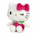 Miniatyrbilde 2 av 10: Bamse Hello Kitty 12 cm