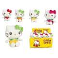 Miniatyrbilde 1 av 10: Bamse Hello Kitty 12 cm
