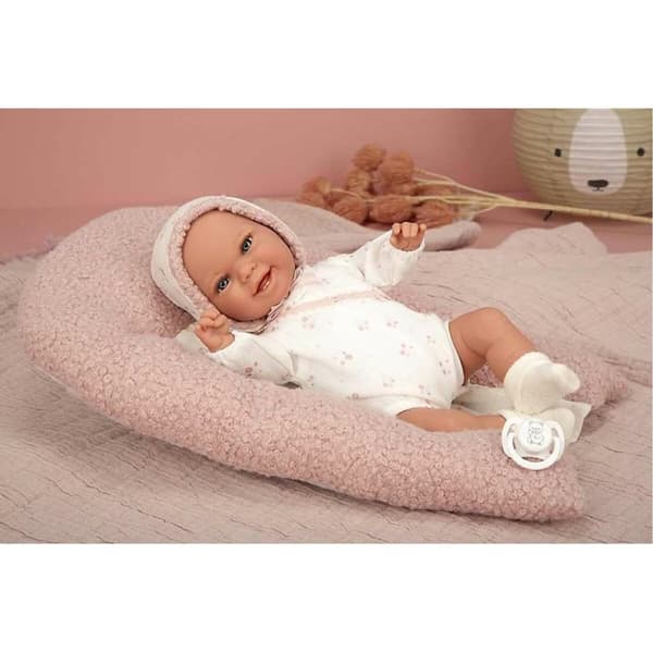 Babydukke Arias