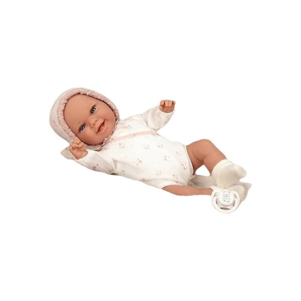 Babydukke Arias