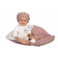 Miniatyrbilde 2 av 2: Babydukke Arias
