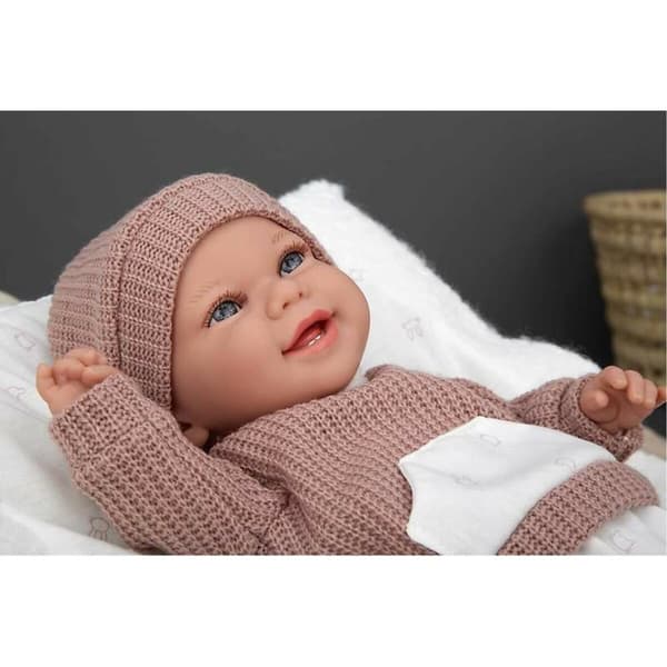 Babydukke Arias