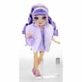 Miniatyrbilde 3 av 5: Dukke Rainbow High Crystal Mannequin
