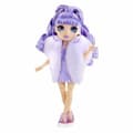 Miniatyrbilde 1 av 5: Dukke Rainbow High Crystal Mannequin